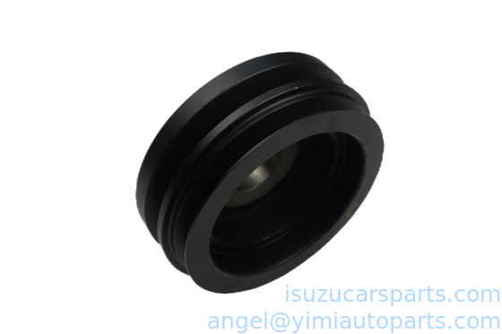 ISUZU 4BE1 NPR PULLY CR/SHF 8971730590 8943419430