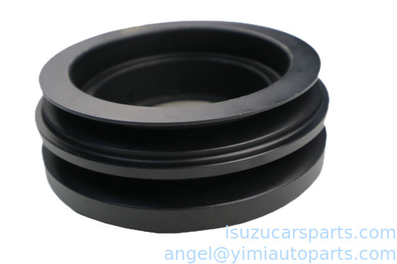 ISUZU 4BE1 NPR PULLY CR/SHF 8971730590 8943419430
