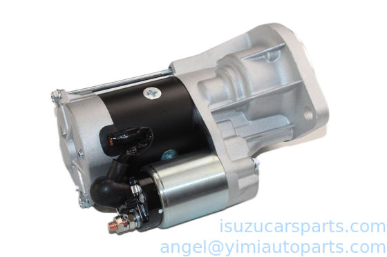 ISUZU DMAX 4JJ1T 4JK1 스타터 ASM 8980281990