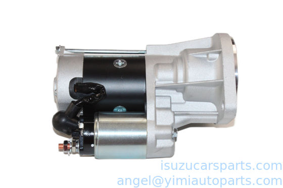 ISUZU DMAX 4JJ1T 4JK1 스타터 ASM 8980281990