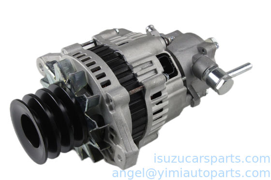 ISUZU 4HF1 4HE1 발전기 ASM 24V/60A 8973515721 8972502582 8971753901