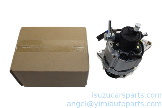 ISUZU NPR 4HF1 발전기 ASM 8971484961 8970758832