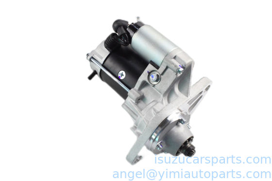 고효율 700P ISUZU 4HK1 시작기 ASM 8973239352 8980549840