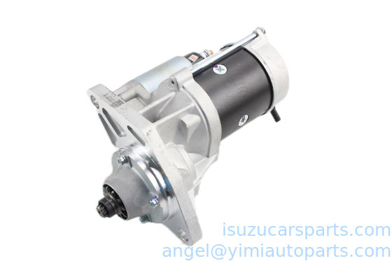고효율 700P ISUZU 4HK1 시작기 ASM 8973239352 8980549840