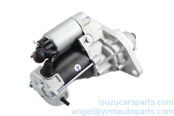 고효율 700P ISUZU 4HK1 시작기 ASM 8973239352 8980549840