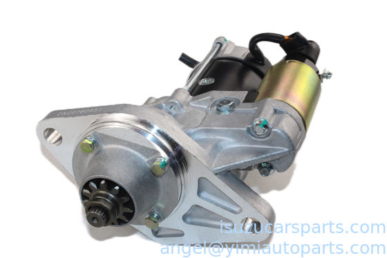고효율 700P ISUZU 4HK1 시작기 ASM 8973239352 8980549840