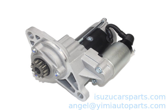 ISUZU NPR66 4HF1 스타터 모터 ASM 24V 8971722112 8970958110 8970655260