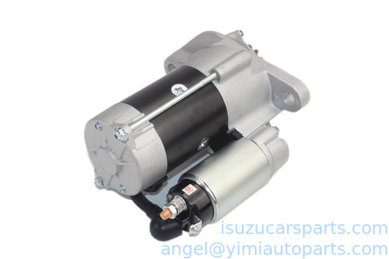 ISUZU NPR66 4HF1 스타터 모터 ASM 24V 8971722112 8970958110 8970655260