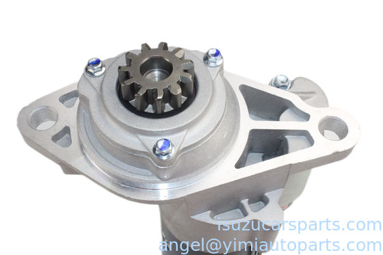 ISUZU NPR66 4HF1 스타터 모터 ASM 24V 8971722112 8970958110 8970655260