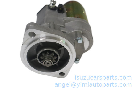 내구성 이수즈 엔진 부품 NKR 이수즈 4JB1 시작 ASM 2.0KW 8944589590