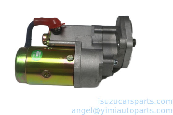 내구성 이수즈 엔진 부품 NKR 이수즈 4JB1 시작 ASM 2.0KW 8944589590