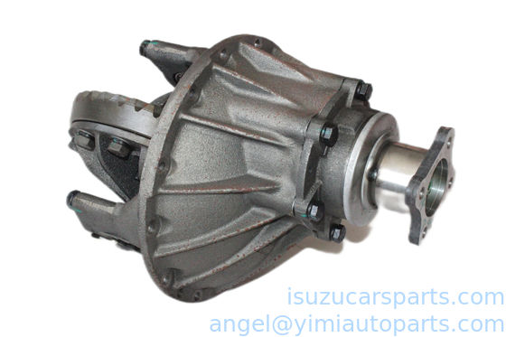 ISUZU 4HE1 292 14MM 차별 ASM 7/41 8980151290 8980151640 8973631000