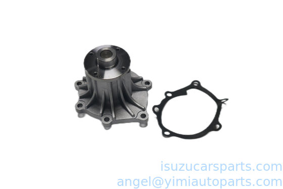 MUX 4JJ4 JK1 ISUZU DMAX 물 펌프 ASM 8973121470 8980042922 C8974350580