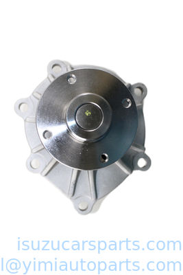MUX 4JJ4 JK1 ISUZU DMAX 물 펌프 ASM 8973121470 8980042922 C8974350580
