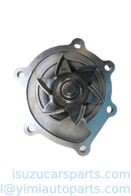 MUX 4JJ4 JK1 ISUZU DMAX 물 펌프 ASM 8973121470 8980042922 C8974350580