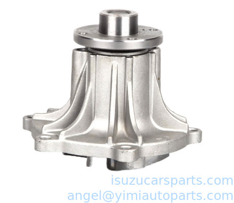 MUX 4JJ4 JK1 ISUZU DMAX 물 펌프 ASM 8973121470 8980042922 C8974350580