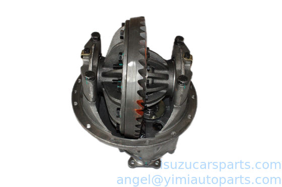 이수즈 차시 부품 55 KY 12MM 4JG2 DRIVE ASM FINAL RR 7/43 8943389021 2402100A2