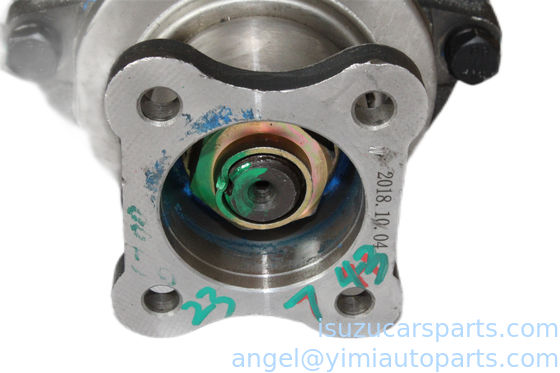 이수즈 차시 부품 55 KY 12MM 4JG2 DRIVE ASM FINAL RR 7/43 8943389021 2402100A2