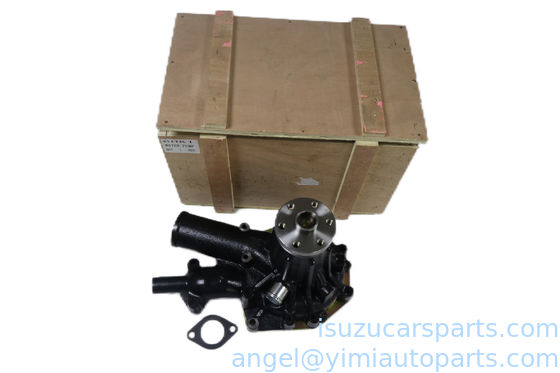 높은 내구성 Isuzu 엔진 부품 ISUZU 6HK1 물 펌프 1136501330