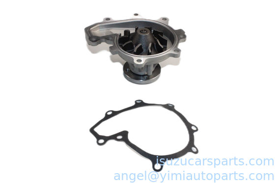 700P ISUZU 4HK1 물 펌프 8973634780 5876100890 Isuzu 자동차 부품