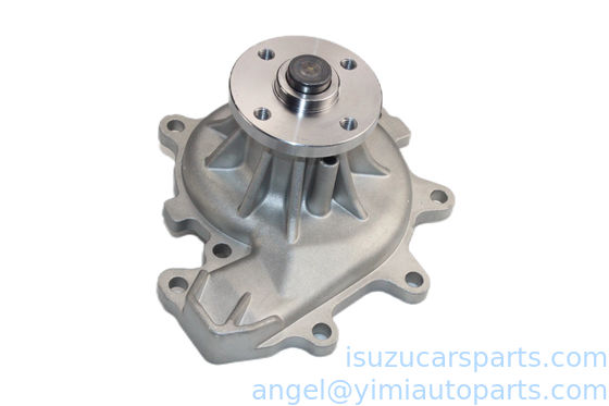 700P ISUZU 4HK1 물 펌프 8973634780 5876100890 Isuzu 자동차 부품