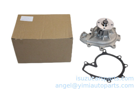 700P ISUZU 4HK1 물 펌프 8973634780 5876100890 Isuzu 자동차 부품