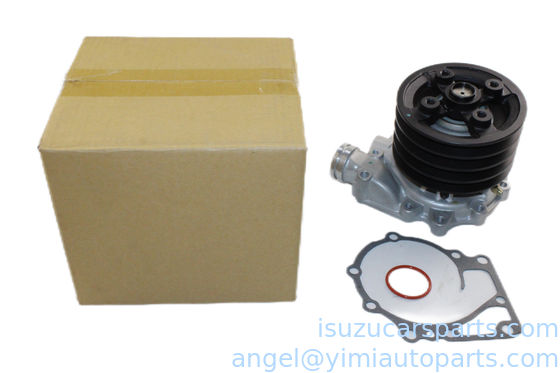 ISUZU 6HH1 6HE1TC FVR34 펌프 ASM W/GASKET J211-0210M 8943910595 8976027810