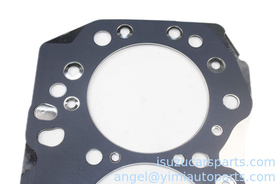 4JJ1 T 4JK1 T Isuzu 엔진 부품 자동차 헤드 가스켓 8973288680 8981359550