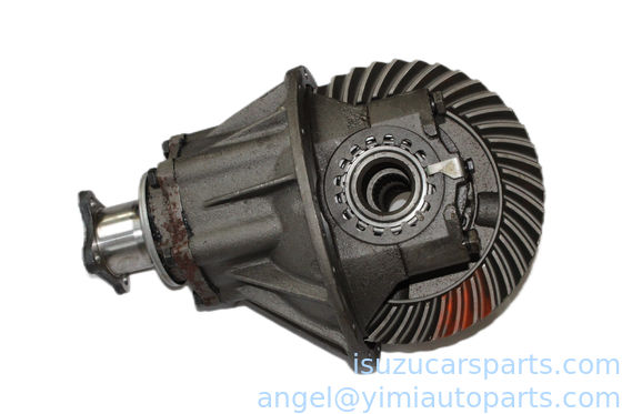 아이수즈 차시 부품 NPR 292MM 12MM 4BE1 DRIVE ASM FINAL RR 41/7 8970354261
