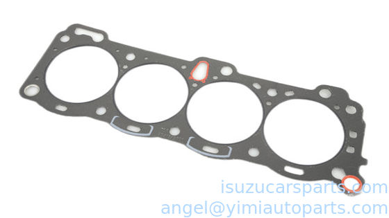표준 사이즈 Isuzu 자동차 부품 TFR17 4ZE1 헤드 가스켓 8941742790