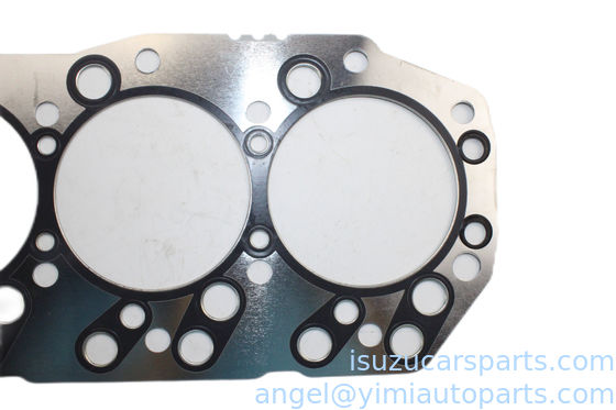 내구성 있는 Isuzu NKR 부품 600P NKR77 4JH1 엔진 헤드 가스켓 8972596031