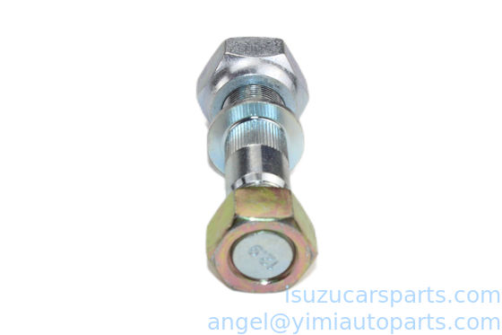 ISUZU 700P 4HG1 4HK1 휠 스크롤 LH 8970815850 5943834350