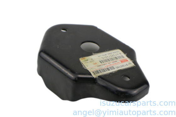 8973857450 ISUZU DMAX 부품 4JA1T 4JJ1 4JK1 커버 쿠션 고무 FRT LH