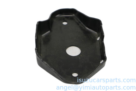 8973857450 ISUZU DMAX 부품 4JA1T 4JJ1 4JK1 커버 쿠션 고무 FRT LH