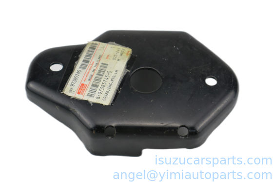8973857450 ISUZU DMAX 부품 4JA1T 4JJ1 4JK1 커버 쿠션 고무 FRT LH