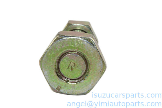 ISUZU 700P NPR 4HG1 휠 스크롤 RH 5423340081 8971684560