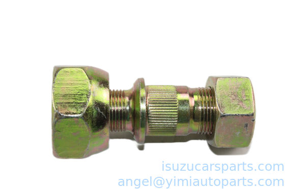 ISUZU 700P NPR 4HG1 휠 스크롤 RH 5423340081 8971684560