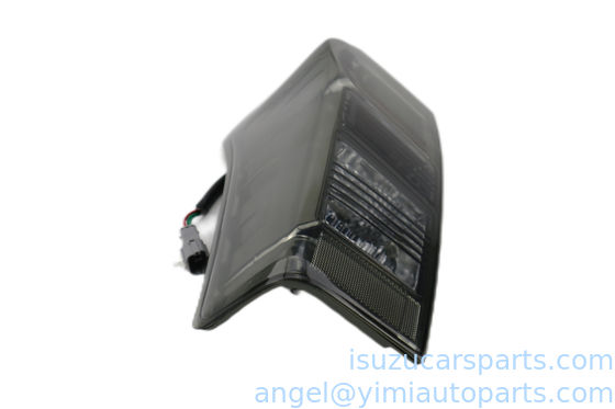 ISUZU DMAX2015 TAIL LAMP ASM L ((LED) 회색 5981254050