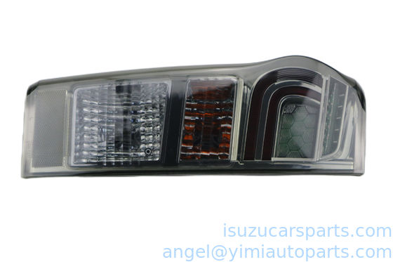 ISUZU DMAX2015 TAIL LAMP ASM L ((LED) 회색 5981254050