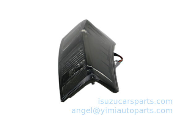 ISUZU DMAX2015 TAIL LAMP ASM R ((LED) 회색 5981254040
