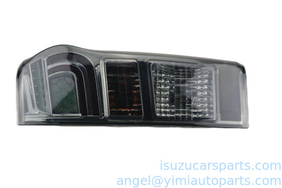 ISUZU DMAX2015 TAIL LAMP ASM R ((LED) 회색 5981254040