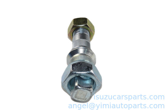 ISUZU NPR 4HG1 4HK1 핀 휠 RR 차축 LH 8971476140 8943834390 5943834370 1006011BB 8972876570