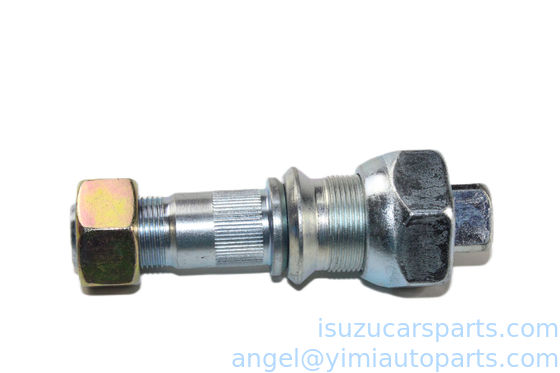 ISUZU NPR 4HG1 4HK1 핀 휠 RR 차축 LH 8971476140 8943834390 5943834370 1006011BB 8972876570