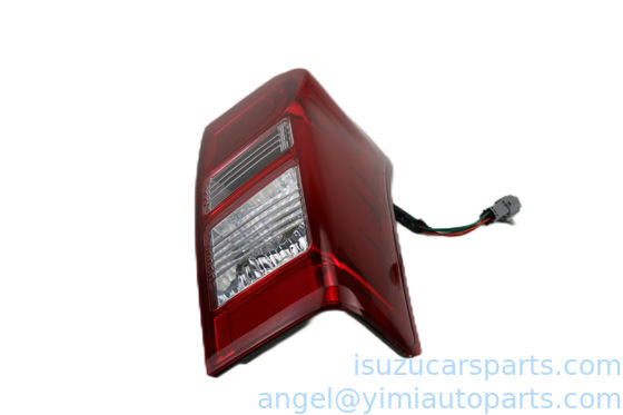 ISUZU DMAX2015 TAIL LAMP ASM R ((LED) RED 8982222810
