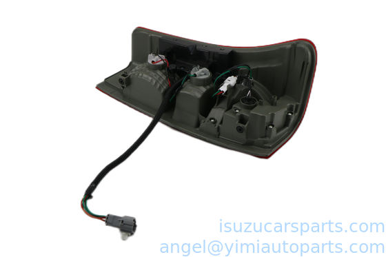 ISUZU DMAX2015 TAIL LAMP ASM R ((LED) RED 8982222810