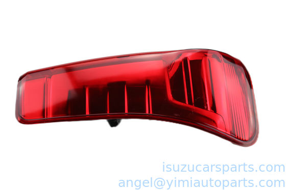 ISUZU DMAX2015 TAIL LAMP ASM R ((LED) RED 8982222810