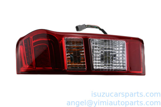 ISUZU DMAX2015 TAIL LAMP ASM R ((LED) RED 8982222810