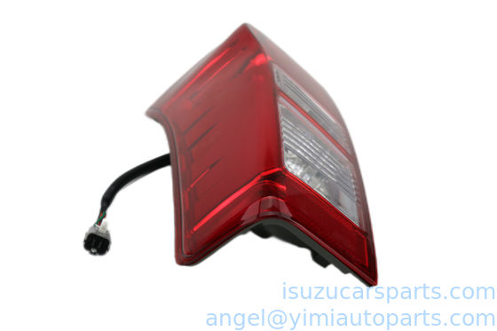 ISUZU DMAX2015 TAIL LAMP ASM L ((LED) RED 8982222820