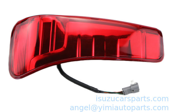 ISUZU DMAX2015 TAIL LAMP ASM L ((LED) RED 8982222820