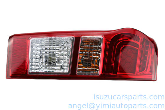 ISUZU DMAX2015 TAIL LAMP ASM L ((LED) RED 8982222820
